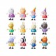 Hasbro Peppa Pig - Peppas Party Friends Mini Figure (Random) (G0152)