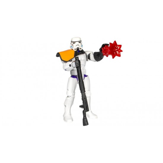 Hasbro Star Wars: MixMashers Basic Figure - StormTrooper (G0295)