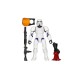 Hasbro Star Wars: MixMashers Basic Figure - StormTrooper (G0295)
