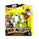 Hasbro Star Wars: MixMashers Basic Figure - StormTrooper (G0295)
