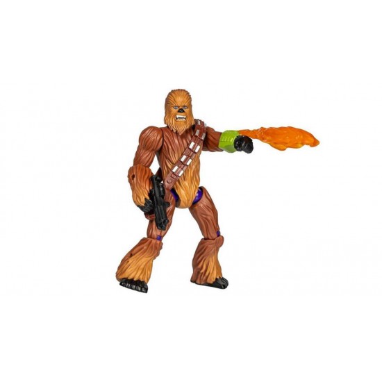 Hasbro Star Wars: MixMashers Basic Figure - Chewbacca (G0297)
