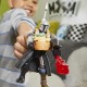 Hasbro Disney Mixmashers: Star Wars - The Mandalorian & Grogu Deluxe Figures (G0300)