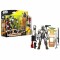 Hasbro Disney Mixmashers: Star Wars - The Mandalorian & Grogu Deluxe Figures (G0300)