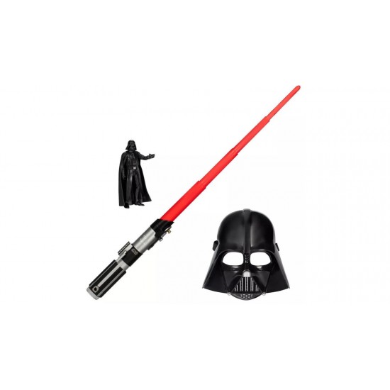 Hasbro Disney: Star Wars - Darth Vader Dark Side Set (G0308)
