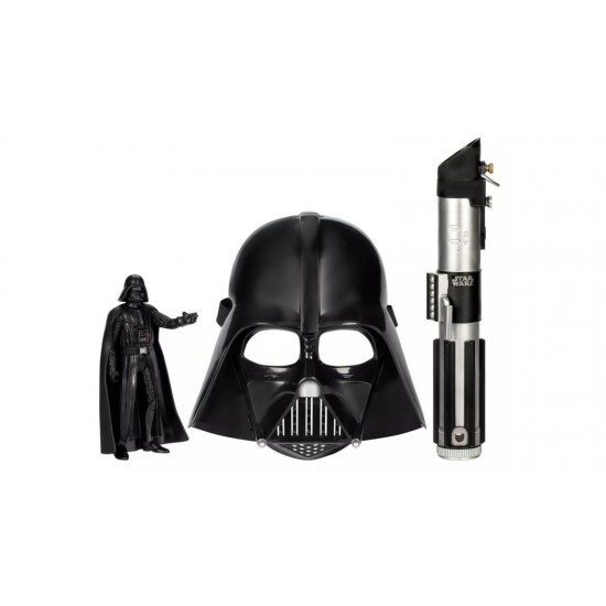 Hasbro Disney: Star Wars - Darth Vader Dark Side Set (G0308)