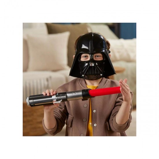 Hasbro Disney: Star Wars - Darth Vader Dark Side Set (G0308)