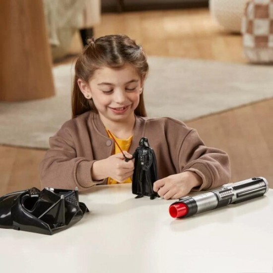 Hasbro Disney: Star Wars - Darth Vader Dark Side Set (G0308)