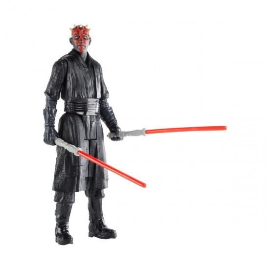 Hasbro Disney Star Wars: Clash of the Dark Side - Darth Vader / Stormtrooper / Dart Maul (G0312)
