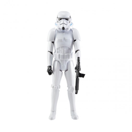 Hasbro Disney Star Wars: Clash of the Dark Side - Darth Vader / Stormtrooper / Dart Maul (G0312)