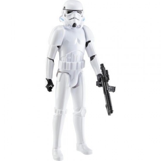 Hasbro Disney Star Wars: Clash of the Dark Side - Darth Vader / Stormtrooper / Dart Maul (G0312)