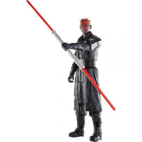 Hasbro Disney Star Wars: Clash of the Dark Side - Darth Vader / Stormtrooper / Dart Maul (G0312)