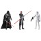 Hasbro Disney Star Wars: Clash of the Dark Side - Darth Vader / Stormtrooper / Dart Maul (G0312)