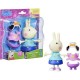Hasbro Peppa Pig: Rebecca Rabbit - Dress Up (G0329)