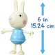 Hasbro Peppa Pig: Rebecca Rabbit - Dress Up (G0329)