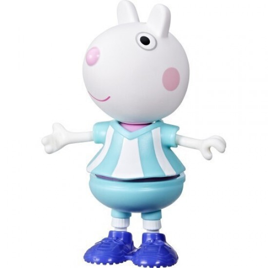 Hasbro Peppa Pig: Suzy Sheep - Dress Up (G0330)