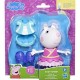 Hasbro Peppa Pig: Suzy Sheep - Dress Up (G0330)