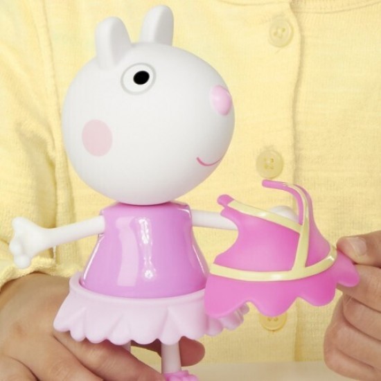 Hasbro Peppa Pig: Suzy Sheep - Dress Up (G0330)