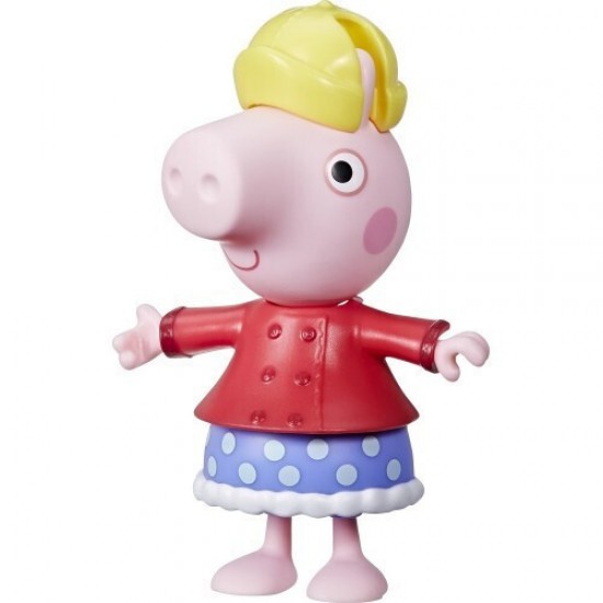 Hasbro Peppa Pig: Peppa Pig - Dress Up (G0331)