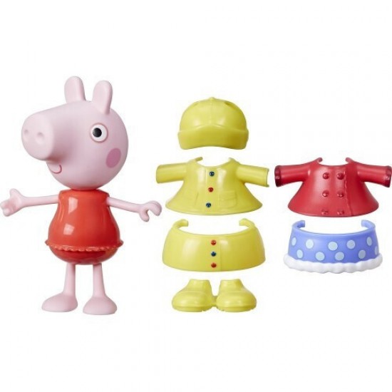 Hasbro Peppa Pig: Peppa Pig - Dress Up (G0331)