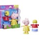 Hasbro Peppa Pig: Peppa Pig - Dress Up (G0331)