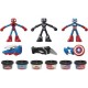 Hasbro Play-Doh: Marvel - Hero Adventure Set (G0333)