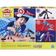 Hasbro Play-Doh: Marvel - Hero Adventure Set (G0333)