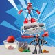 Hasbro Play-Doh: Marvel - Hero Adventure Set (G0333)