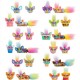 Hasbro Furby - Furby Minis Figures (Random) (G0457)