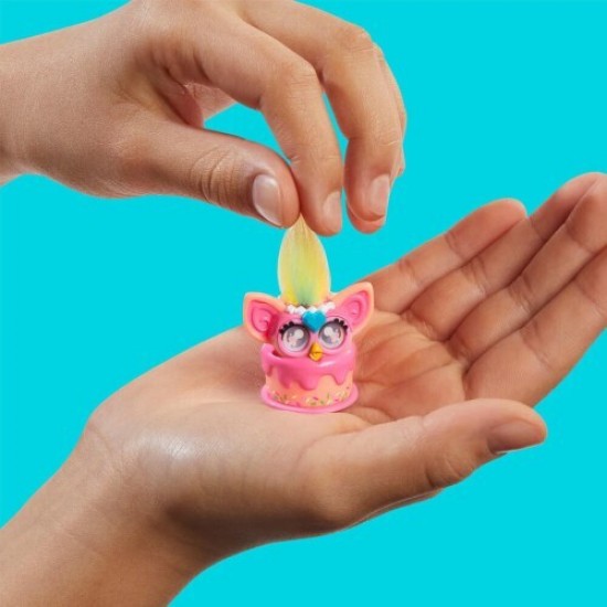 Hasbro Furby - Furby Minis Figures (Random) (G0457)