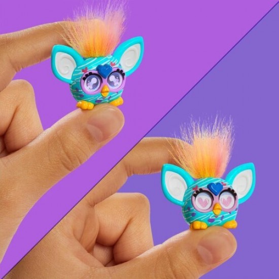 Hasbro Furby - Furby Minis Figures (Random) (G0457)