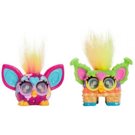 Hasbro Furby - Furby Minis Figures (Random) (G0457)