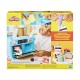 Hasbro Play-Doh: Doh & More - Super Slice Cake Playset (G0497)