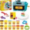 Hasbro Play-Doh: Doh & More - Super Slice Cake Playset (G0497)
