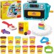 Hasbro Play-Doh: Doh & More - Super Slice Cake Playset (G0497)