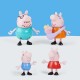 Hasbro Peppa Pig: Peppas's  Family of Five - Figures Set (G0506)