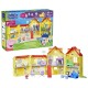 Hasbro Peppa Pig: Peppas Big Family House - Playset (G0508)