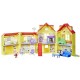 Hasbro Peppa Pig: Peppas Big Family House - Playset (G0508)