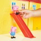 Hasbro Peppa Pig: Peppas Big Family House - Playset (G0508)