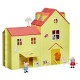Hasbro Peppa Pig: Peppas Big Family House - Playset (G0508)