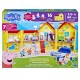 Hasbro Peppa Pig: Peppas Big Family House - Playset (G0508)