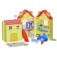 Hasbro Peppa Pig: Peppas Big Family House - Playset (G0508)