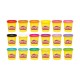 Hasbro Play-Doh: Doh & More - Imagine Anything 18 Pack (G0522)