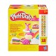 Hasbro Play-Doh: Doh & More - Imagine Anything 18 Pack (G0522)