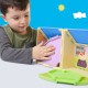 Hasbro Peppa Pig: Peppa's Pop-Open Playgroup - Playset (G0530)