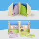 Hasbro Peppa Pig: Peppa's Pop-Open Playgroup - Playset (G0530)