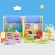 Hasbro Peppa Pig: Peppa's Pop-Open Playgroup - Playset (G0530)