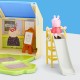 Hasbro Peppa Pig: Peppa's Pop-Open Playgroup - Playset (G0530)