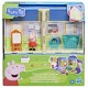 Hasbro Peppa Pig: Peppa's Pop-Open Playgroup - Playset (G0530)