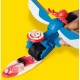 Hasbro Play-Doh Marvel: Captain America - Moto-Slicer (G0555) Hasbro Play-Doh Marvel: Captain America - Moto-Slicer (G0555)