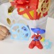 Hasbro Spidey And His Amazing Friends Water Webs: Spidey Island - Playset (G0665)